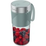 MOULINEX BLENDER LIGHTMIX GO BLEU