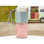 ⁦MOULINEX BLENDER LIGHTMIX GO BLEU⁩ - الصورة ⁦4⁩