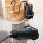 PANASONIC BAGLESS CYCLONE Vacuum Cleaners 1600W 2.2L - Image 4
