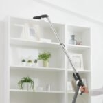 PANASONIC BAGLESS CYCLONE Vacuum Cleaner 2200W 2.2L - Image 4