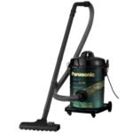 PANASONIC 1500 15L DRUM VACUUM CLEANER - الصورة 2