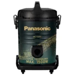 PANASONIC 1500 15L DRUM VACUUM CLEANER