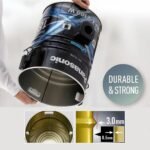 PANASONIC DRUM Vacuum Cleaner 18L 2100W - MALAYSIA - Image 3