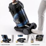 PANASONIC DRUM Vacuum Cleaner 18L 2100W - MALAYSIA - الصورة 4