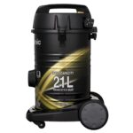 PANASONIC DRUM Vacuum Cleaner 21L 2300W - MALAYSIA - الصورة 3