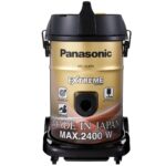 PANASONIC DRUM Vacuum Cleaner 21L 2400W - JAPAN