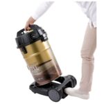 PANASONIC DRUM Vacuum Cleaner 21L 2400W - JAPAN - الصورة 4