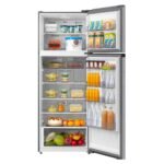 ⁦Midea Top Mount Freezer Refrigerator 654 Liters⁩ - الصورة ⁦2⁩