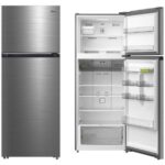 Midea Top Mount Freezer Refrigerator 654 Liters