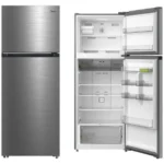 Midea Top Mount Freezer Refrigerator 654 Liters
