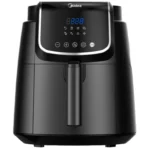 Midea Air fryer Digital 1500W- 4.76L