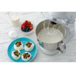 Panasonic Kitchen Machine 1000W 4.3L - الصورة 2