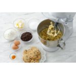 Panasonic Kitchen Machine 1000W 4.3L - الصورة 3