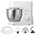 Panasonic Kitchen Machine 1000W 4.3L - Image 4