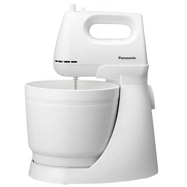 PAN STAND MIXER 175W 3L 5 SPED