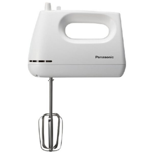 PAN HAND MIXER 175W 5 SPEED 2ATTACH