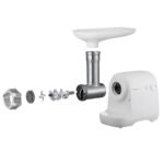PANASONIC MEAT GRINDER 1700W 4 ATTACH. - Image 2