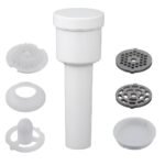 PANASONIC MEAT GRINDER 1700W 4 ATTACH. - Image 3