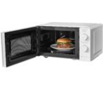 Midea Microwave Solo 20L inverter - Image 2