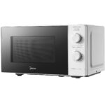 Midea Microwave Solo 20L inverter - الصورة 3