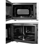 Midea Microwave Solo 20L inverter - Image 4