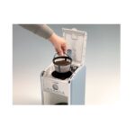 ARIETE DRIP COFFE MACHINE 4 - 12CUPS BLUE - Image 3