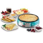 Ariete Crepes Maker 1000 Watt - Image 2
