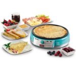 Ariete Crepes Maker 1000 Watt - Image 2