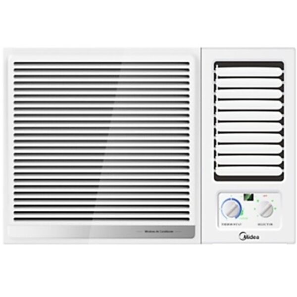 Midea Window AC 20,400 BTU