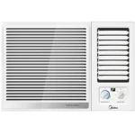 Midea Window AC 20,400 BTU