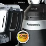 PANASONIC MIXER GRINDER 2000W - Image 2