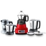 PANASONIC MIXER GRINDER 2000W - Image 2