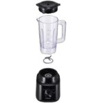 PANASONIC 400W COOKING BLENDER BLUE - الصورة 2