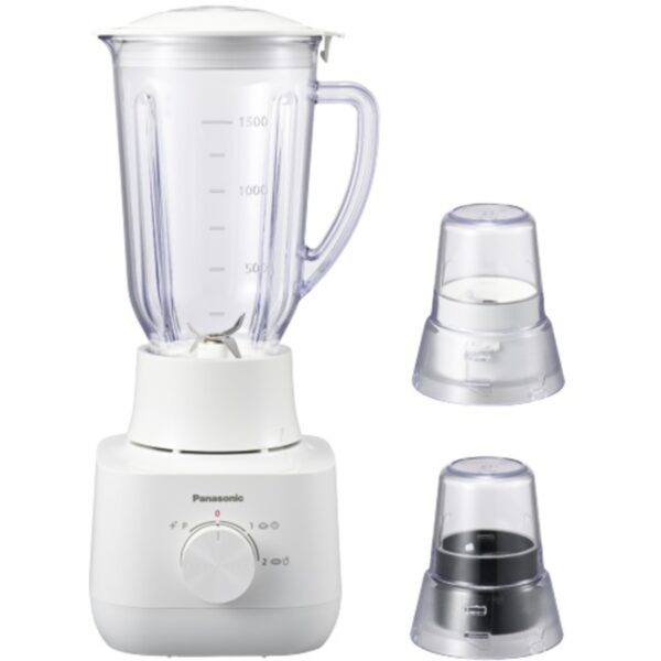 PANASONIC BLENDER 450W STAINLESS STEAL