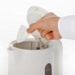 PANASONIC KETTLE 1.7L PLASTIC LEDINDICTR - Image 3
