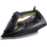Panasonic Steam iron 2800W Ceramic soleplate