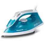 PANASONIC STEAMIRON 1550W TITANSOLP GREEN