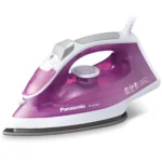 PANASONIC STEAMIRON 1550W TITANSOLP PINK