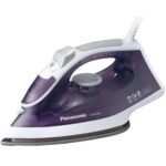 Panasonic STEAMIRON 1800W TITANSOLP VIOLET