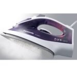 Panasonic STEAMIRON 1800W TITANSOLP VIOLET - Image 2