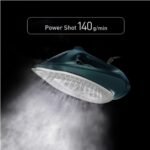 ⁦PANASONIC STEAM IRON  2400W 360 DEGREE⁩ - الصورة ⁦3⁩