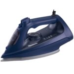 PANASONIC STEAM IRON 2600W 360 DEGREE