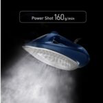 PANASONIC STEAM IRON 2600W 360 DEGREE - Image 2