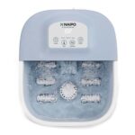 ⁦Naipo Foot Spa Blue⁩ - الصورة ⁦3⁩