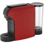 Orca Capsule Nespresso type 20bar - Red