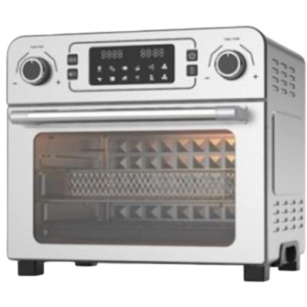 Orca Air Fryer Oven 23L 1700W - digital