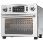 Orca Air Fryer Oven 23L 1700W - digital