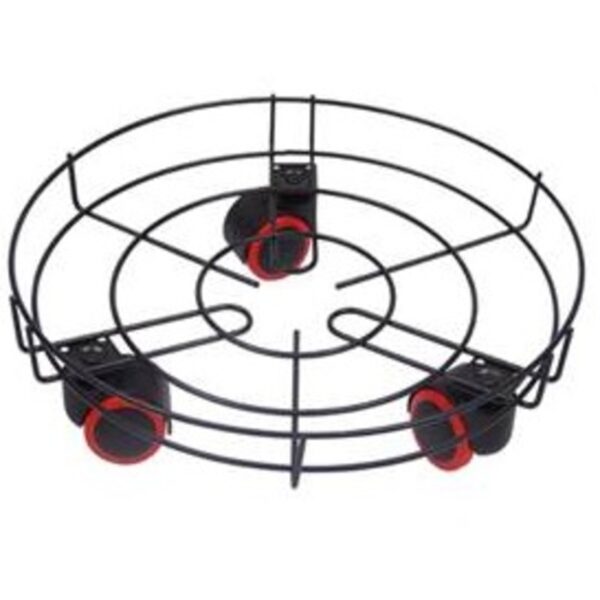 Orca Gas Cylinder Stand 34x10.5cm