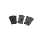 Orca Sandwich Maker and Grill Maker 900 Watt - الصورة 2