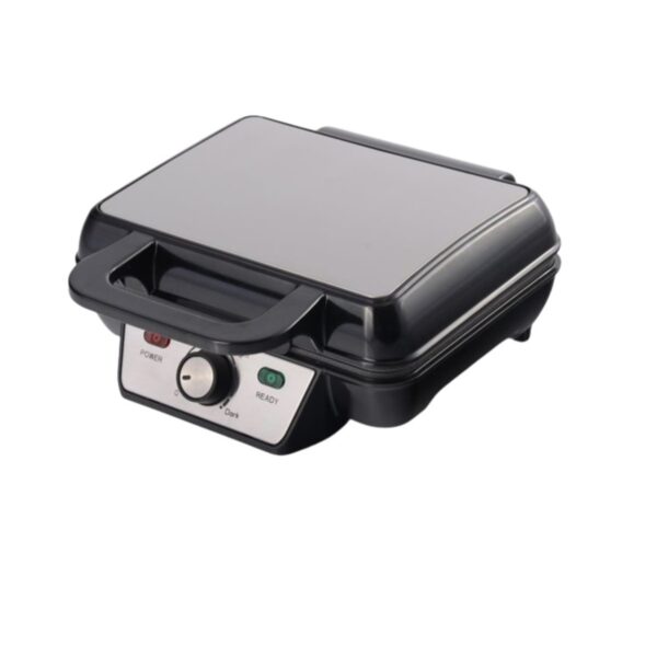 Orca Waffle Maker 1000 Watts 2 Slices
